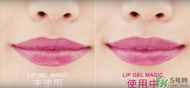 kose高絲口紅雨衣怎么用？kose口紅使用方法