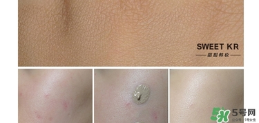 謎尚21號(hào)和23號(hào)的區(qū)別 謎尚bb21號(hào)和23號(hào)色號(hào)試色 謎尚21號(hào)和23號(hào)的區(qū)別 謎尚bb21號(hào)和23號(hào)色號(hào)試色