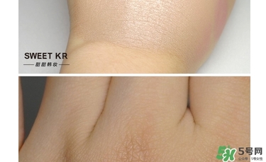 謎尚21號(hào)和23號(hào)的區(qū)別 謎尚bb21號(hào)和23號(hào)色號(hào)試色 謎尚21號(hào)和23號(hào)的區(qū)別 謎尚bb21號(hào)和23號(hào)色號(hào)試色