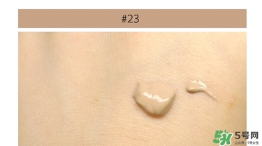 謎尚21號(hào)和23號(hào)的區(qū)別 謎尚bb21號(hào)和23號(hào)色號(hào)試色 謎尚21號(hào)和23號(hào)的區(qū)別 謎尚bb21號(hào)和23號(hào)色號(hào)試色