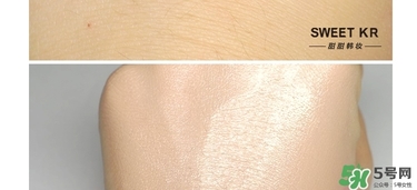 謎尚21號(hào)和23號(hào)的區(qū)別 謎尚bb21號(hào)和23號(hào)色號(hào)試色 謎尚21號(hào)和23號(hào)的區(qū)別 謎尚bb21號(hào)和23號(hào)色號(hào)試色