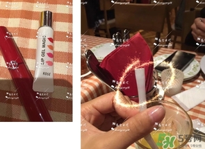 kose高絲口紅雨衣怎么樣？kose口紅雨衣好用嗎？