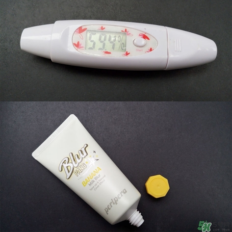 peripera菲麗菲拉素顏霜怎么樣？好用嗎？