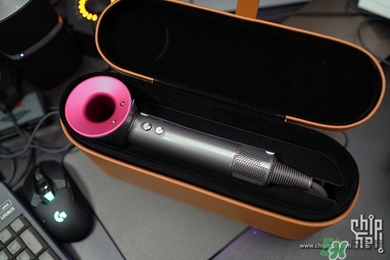 dyson吹風機怎么用？戴森吹風機使用方法