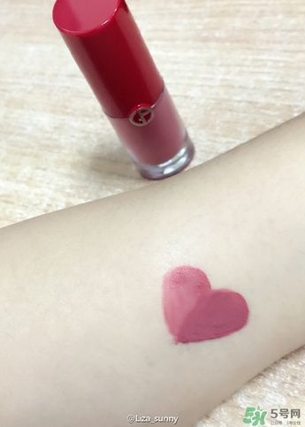 阿瑪尼小胖丁506 阿瑪尼小胖丁506試色 阿瑪尼小胖丁506 阿瑪尼小胖丁506試色