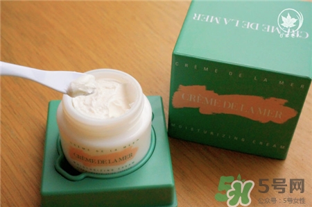 lamer海藍之謎適合什么年齡?海藍之謎適合什么膚質?