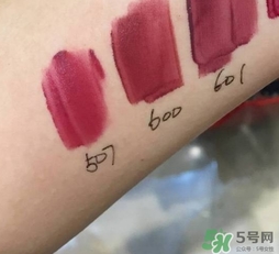 阿瑪尼小胖丁507 阿瑪尼小胖丁唇釉507試色 阿瑪尼小胖丁507 阿瑪尼小胖丁唇釉507試色