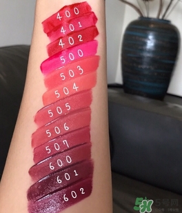 阿瑪尼小胖丁507 阿瑪尼小胖丁唇釉507試色 阿瑪尼小胖丁507 阿瑪尼小胖丁唇釉507試色