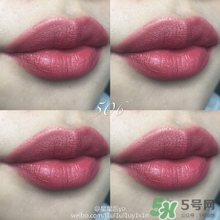 阿瑪尼小胖丁唇釉哪個色最火？阿瑪尼小胖丁唇釉保留了紅管的哪個色？