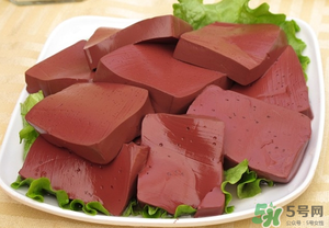 鴨血怎么凝固？新鮮鴨血怎么處理？