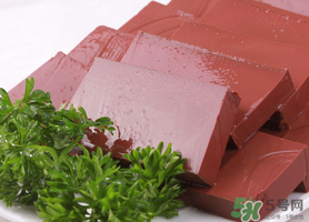 鴨血可以冷凍嗎？鴨血放冷藏還是冷凍？