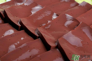 鴨血可以冷凍嗎？鴨血放冷藏還是冷凍？