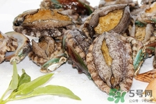 男人吃鮑魚能補腎嗎？腎虛能吃鮑魚嗎？