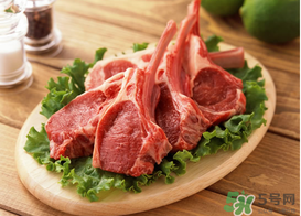 吃排骨有什么好處？吃排骨可以補鈣嗎？