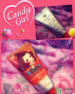 fascy護(hù)手霜怎么樣？好用嗎？