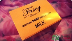 fascy護(hù)手霜怎么樣？好用嗎？