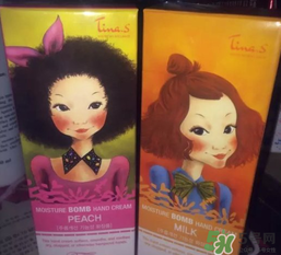 fascy護(hù)手霜怎么樣？好用嗎？