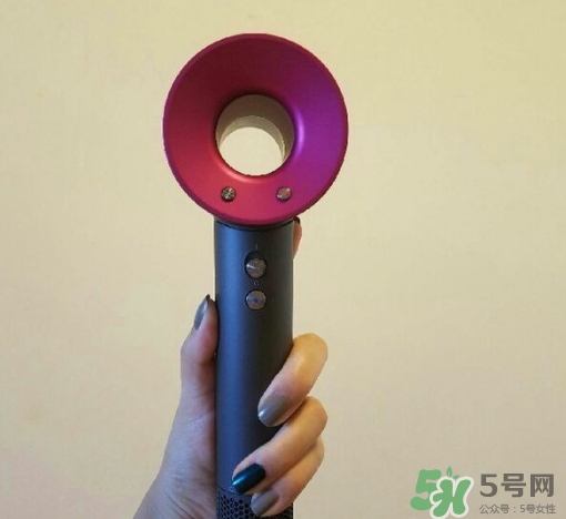 dyson吹風(fēng)機(jī)怎么用？戴森吹風(fēng)機(jī)使用方法