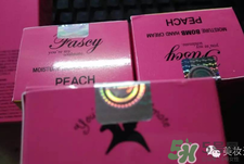 fascy護(hù)手霜真假分辨對比 fascy護(hù)手霜真假分辨對比