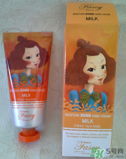 fascy護(hù)手霜真假分辨對比 fascy護(hù)手霜真假分辨對比