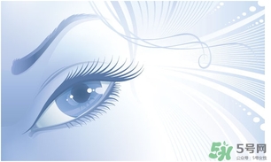 眼睛前面有黑影是怎么回事？眼睛前面有黑影是什么??？