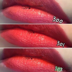 阿瑪尼小胖丁唇釉哪個色最火？阿瑪尼小胖丁唇釉保留了紅管的哪個色？