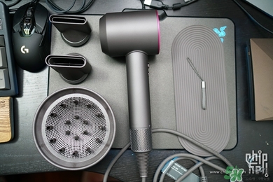 dyson吹風機怎么用？戴森吹風機使用方法