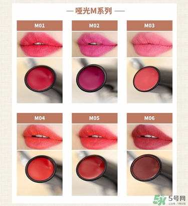 the saem得鮮唇膏怎么用？使用方法說明