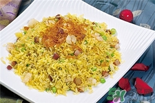 吃咖喱有什么好處?咖喱的營養(yǎng)價值 吃咖喱有什么好處?咖喱的營養(yǎng)價值