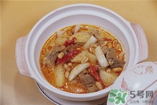 吃咖喱有什么好處?咖喱的營養(yǎng)價值 吃咖喱有什么好處?咖喱的營養(yǎng)價值