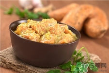 吃咖喱有什么好處?咖喱的營養(yǎng)價(jià)值