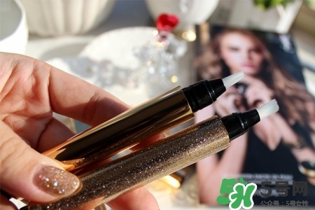 ysl明彩筆有哪些顏色？圣羅蘭系列明彩筆有幾個(gè)色？