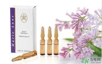 安瓶是什么?安瓶和精華液的區(qū)別 安瓶是什么?安瓶和精華液的區(qū)別