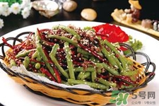 干煸豆角怎么做好吃？干煸豆角的做法