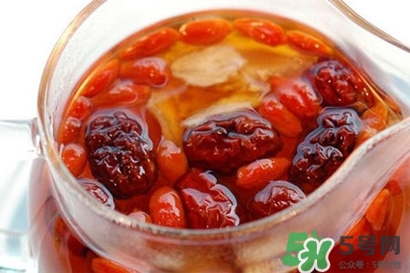 紅棗枸杞桂圓茶能每天喝嗎？紅棗枸杞桂圓茶什么時候喝最好？