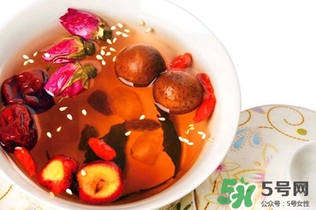 紅棗枸杞桂圓茶能每天喝嗎？紅棗枸杞桂圓茶什么時候喝最好？
