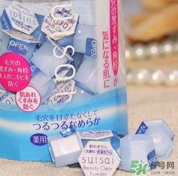 洗顏粉可以每天洗么？洗顏粉多久用一次？