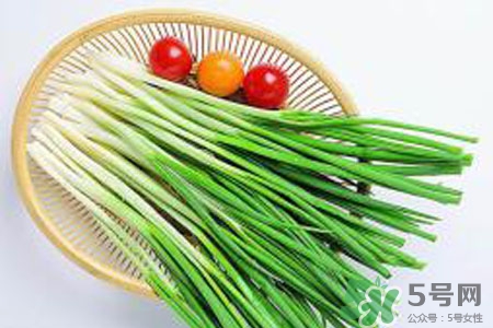 紅棗和蔥能一起吃嗎？紅棗搭蔥消化不良