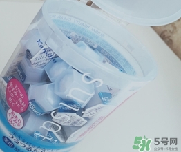 洗顏粉怎么用？洗顏粉的使用方法