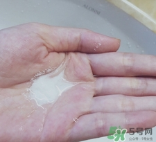 洗顏粉怎么用？洗顏粉的使用方法