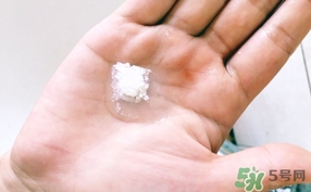 洗顏粉怎么用？洗顏粉的使用方法
