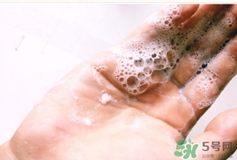 洗顏粉怎么用？洗顏粉的使用方法