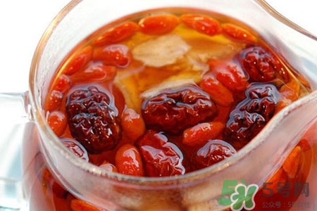 紅棗怎么吃最美容養(yǎng)生？紅棗養(yǎng)生但要這么吃