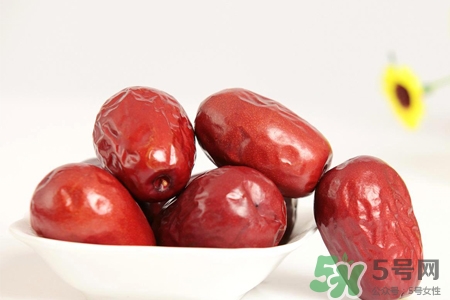 紅棗怎么吃最美容養(yǎng)生？紅棗養(yǎng)生但要這么吃