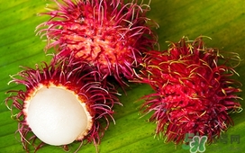 紅毛丹怎么保存?紅毛丹怎么保存時(shí)間長?