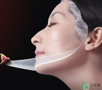 面膜可以敷脖子嗎？面膜敷脖子會(huì)怎樣？