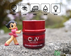 cliv哪里買？cliv韓國專柜價格