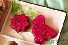 孕婦能每天吃火龍果嗎？懷孕一天吃幾個(gè)火龍果合適？