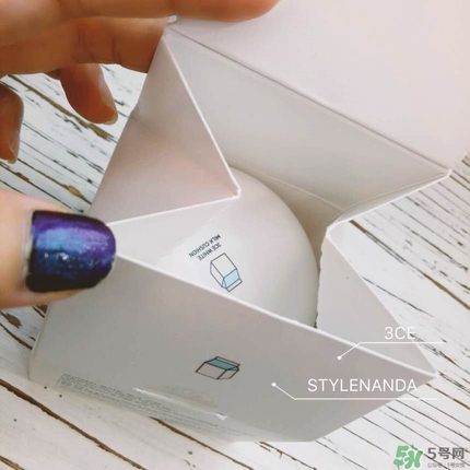 3ce牛奶氣墊怎么樣?3ce牛奶氣墊好用嗎? 3ce牛奶氣墊怎么樣?3ce牛奶氣墊好用嗎?