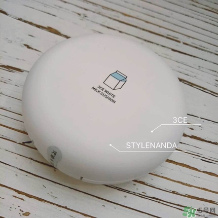 3ce牛奶氣墊怎么樣?3ce牛奶氣墊好用嗎? 3ce牛奶氣墊怎么樣?3ce牛奶氣墊好用嗎?